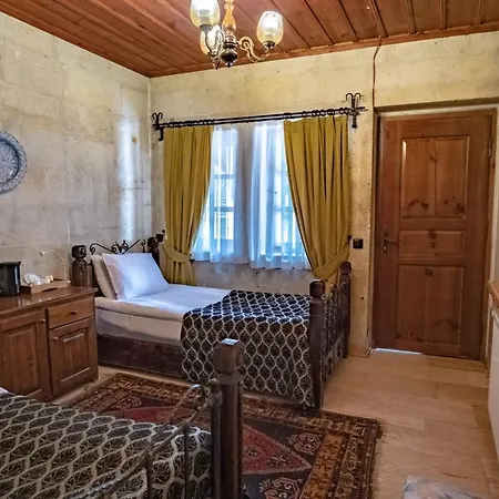 فندق جوريم هاوس غوريمِيه