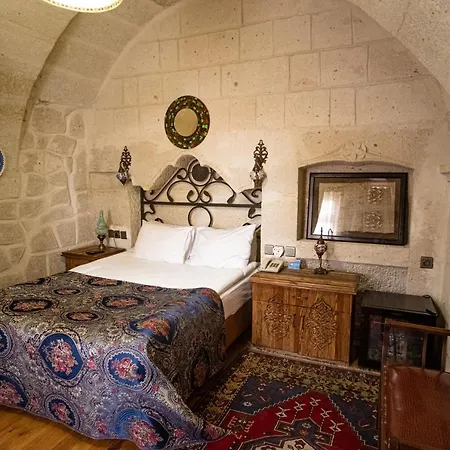 Hotel House Göreme
