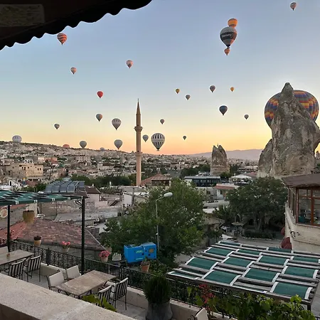 فندق جوريم هاوس