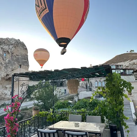 Отель House Гореме