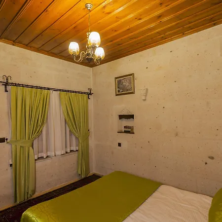 Отель House Гореме