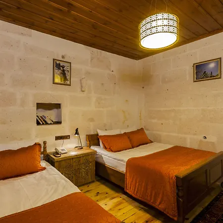 House Отель Гореме