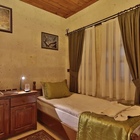 Отель House Гореме