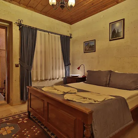 House 2* Гореме