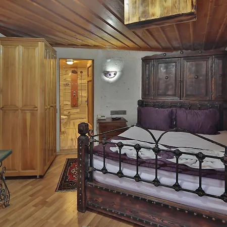 Отель House Гореме