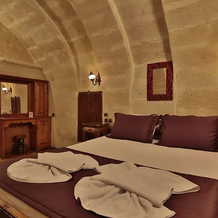 House Отель Гореме