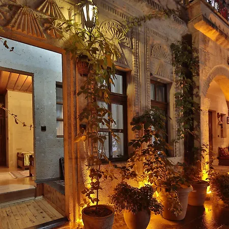 House Отель Гореме