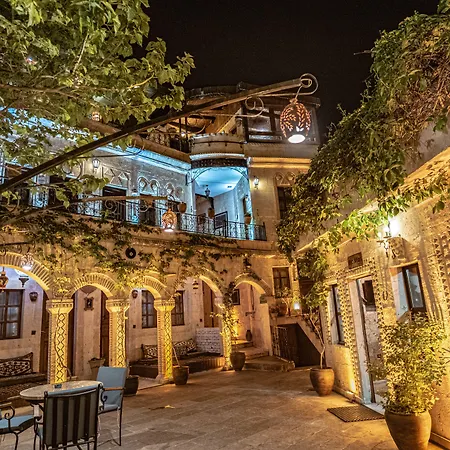 Отель House Гореме