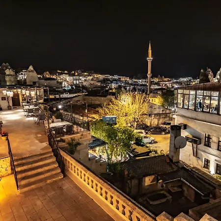 House 2* Гореме