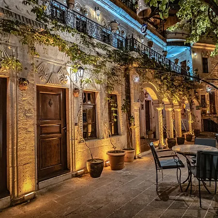 Отель House Гореме