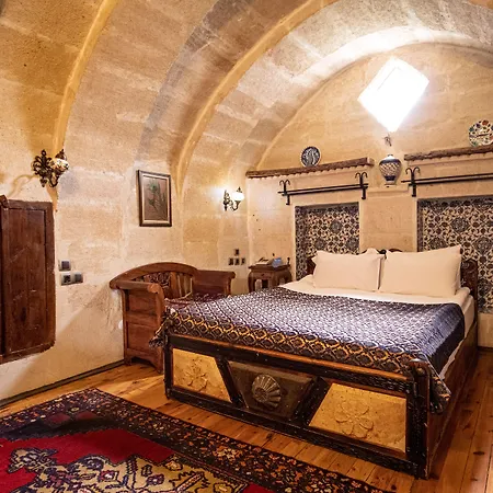 Отель House Гореме