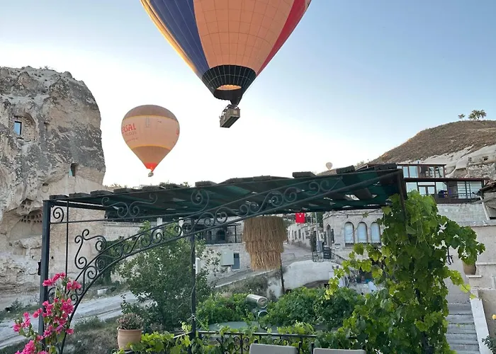 Hotel House Göreme