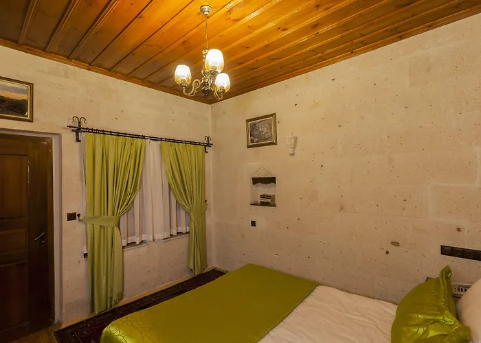 Hotel House Göreme